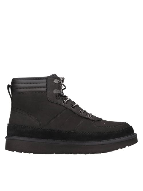  UGG | M HIGHLAND SPORTNERO